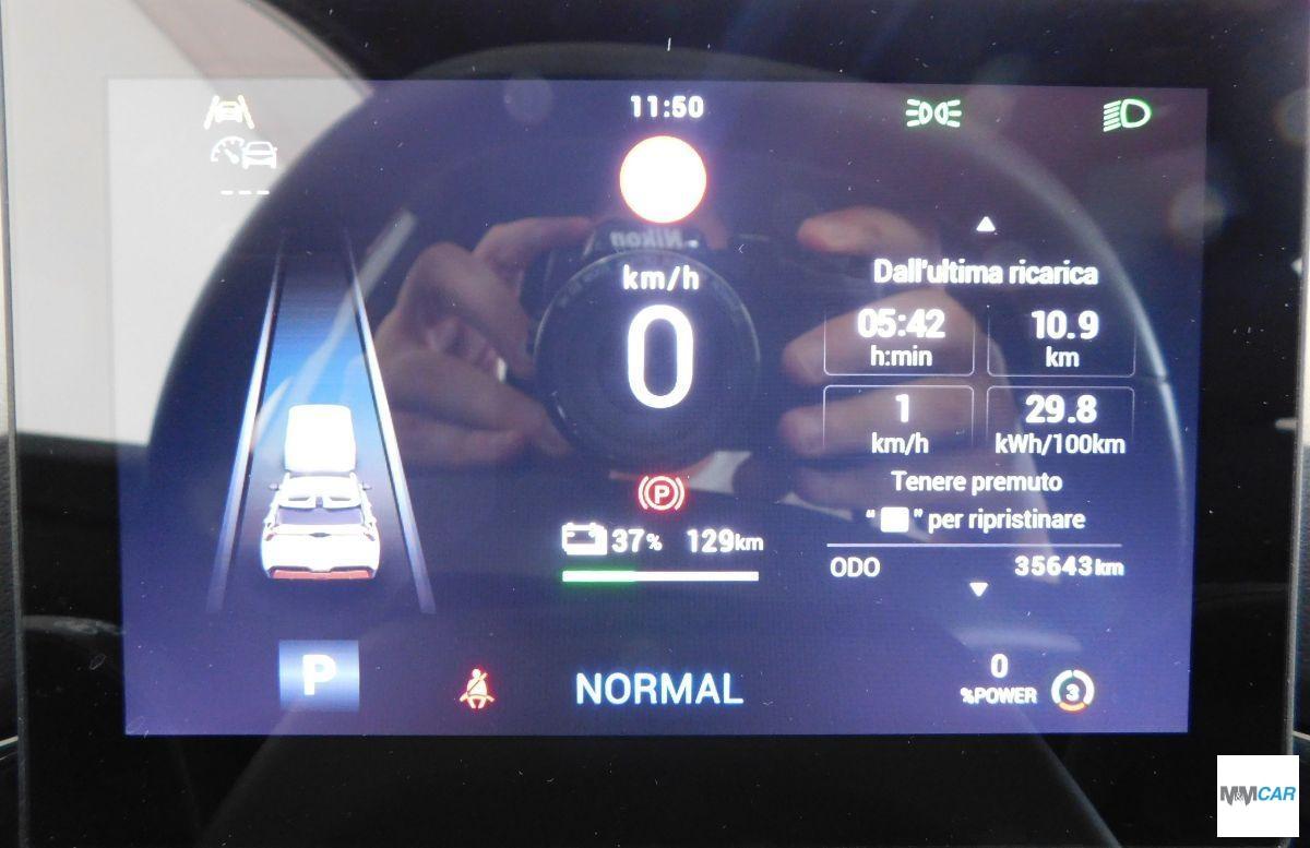 Standard 51 KWh
