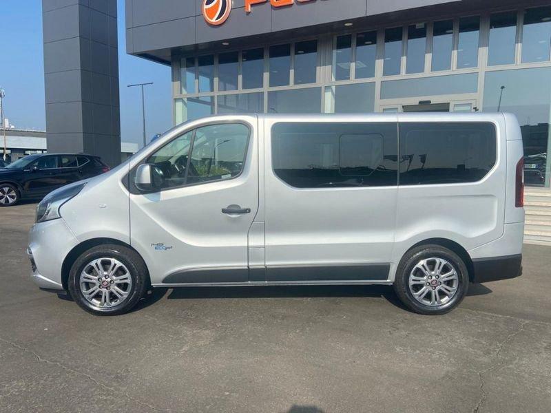 FIAT Talento 8 POSTI 16 MJT 145 DOPPIO CLIMA