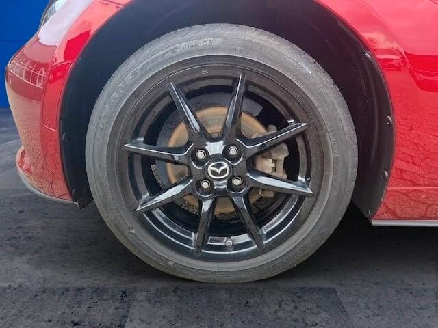 MAZDA MX-5 4ª serie MX-5 1.5L Skyactiv-G Polym...