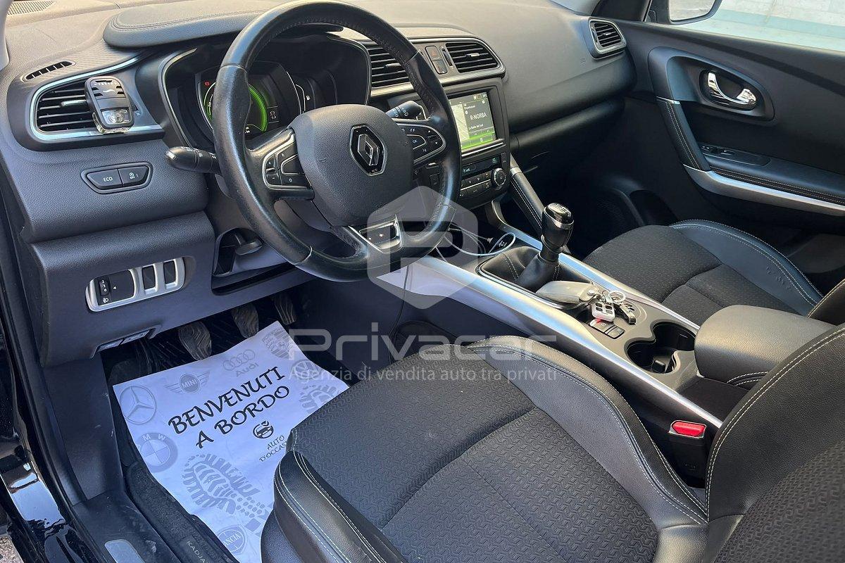 RENAULT Kadjar dCi 130CV Energy Intens