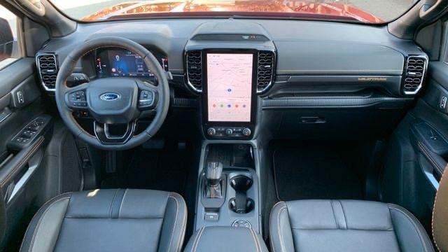 Ford Ranger 2.0 ECOBLUE aut. 205 CV DC Wildtrak X 5 posti