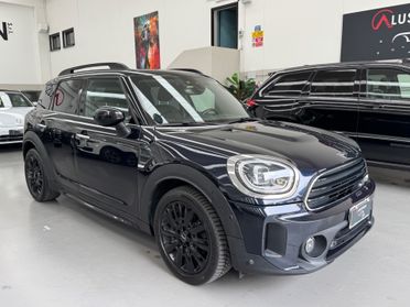 Mini Cooper D Countryman 2.0 MY 2021