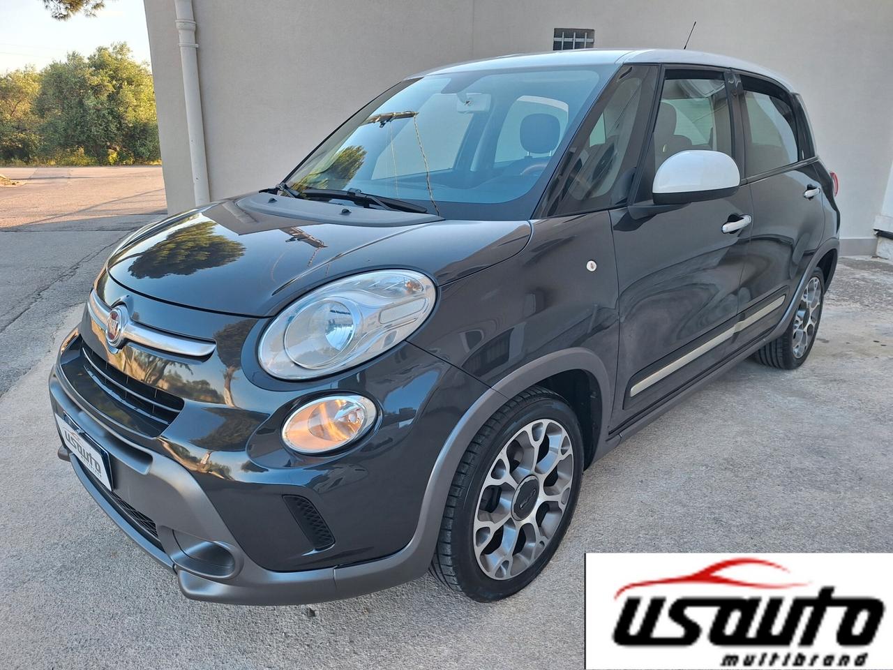 Fiat 500L 1.6 MJT 105 CV Trekking PERFETTA