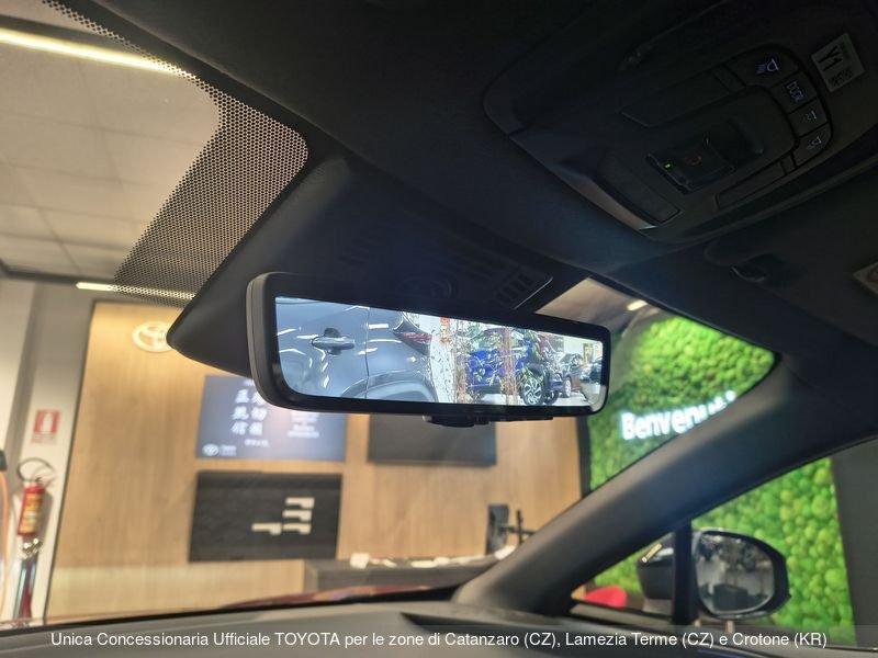 Toyota C-HR C-HR 2.0 PHEV GR Sport Hero