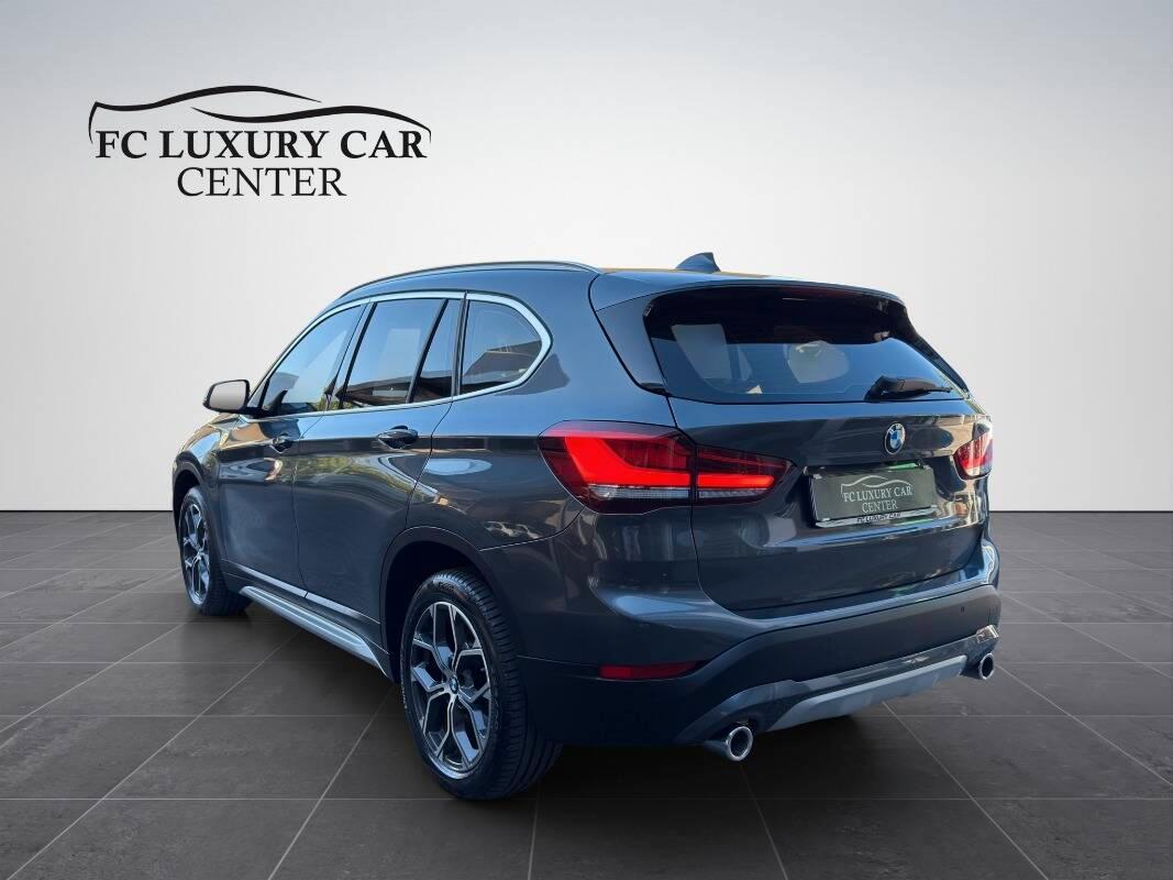 BMW X1 Sdrive18d xLine Plus auto