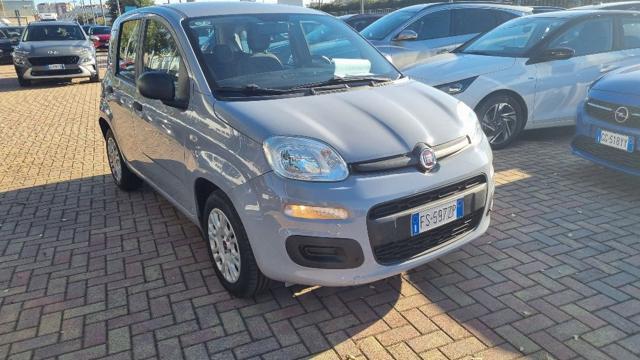 FIAT Panda 1.2 Pop