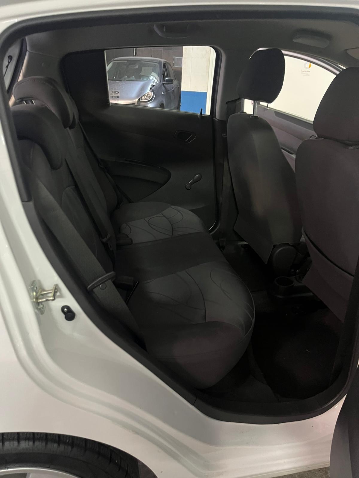 Chevrolet Spark 1.0 LS prezzo compreso passaggio
