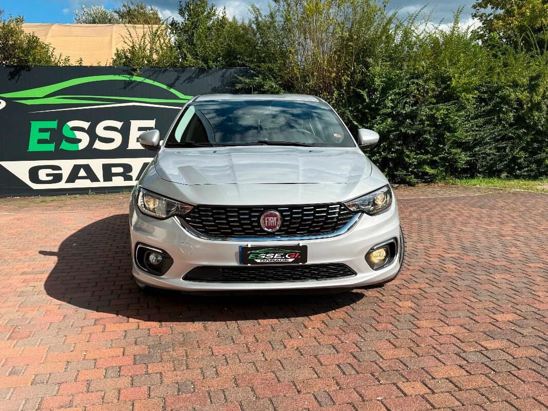 Fiat Tipo 1.6 mjt Business s&s 120cv