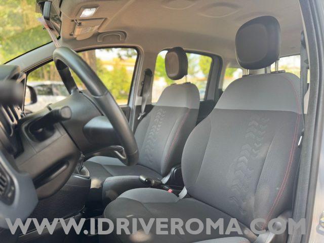 FIAT Panda 1.2 Easy + GPL