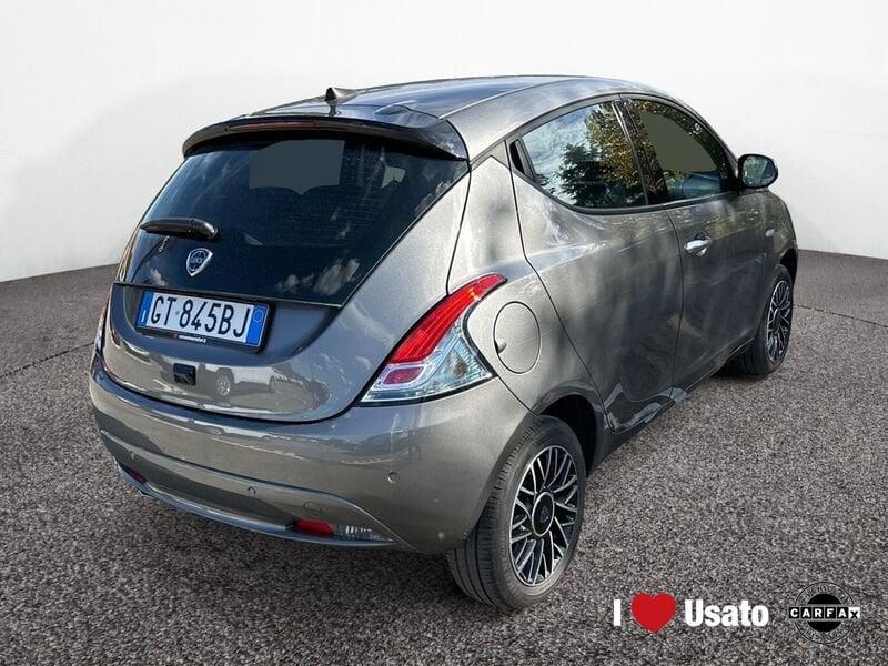 Lancia Ypsilon III 2021 1.0 firefly hybrid Gold s&s 70cv 5p.ti