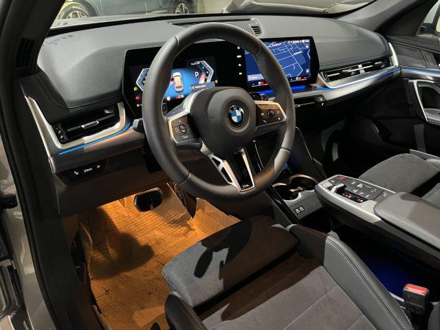 BMW X1 sDrive 18i Msport "18 M sport/Navi/Led/Park/Telec.