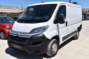 Citroën Jumper 28 BlueHDi 120 S&S PC-TN Furgone