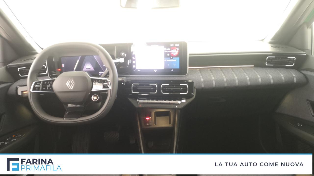 RENAULT RENAULT 5 E-TECH ELECTRIC techno 120 cv urban range