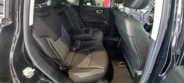 JEEP Compass 1.6 Multijet II 2WD Limited Autocarro N1