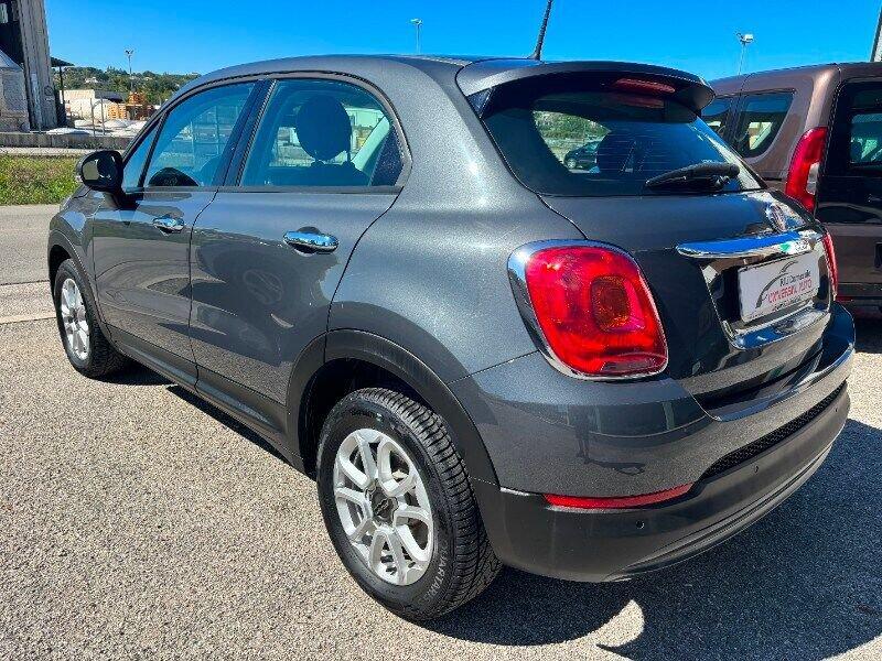 FIAT 500X 500X 1.3 MultiJet 95 CV Pop Star