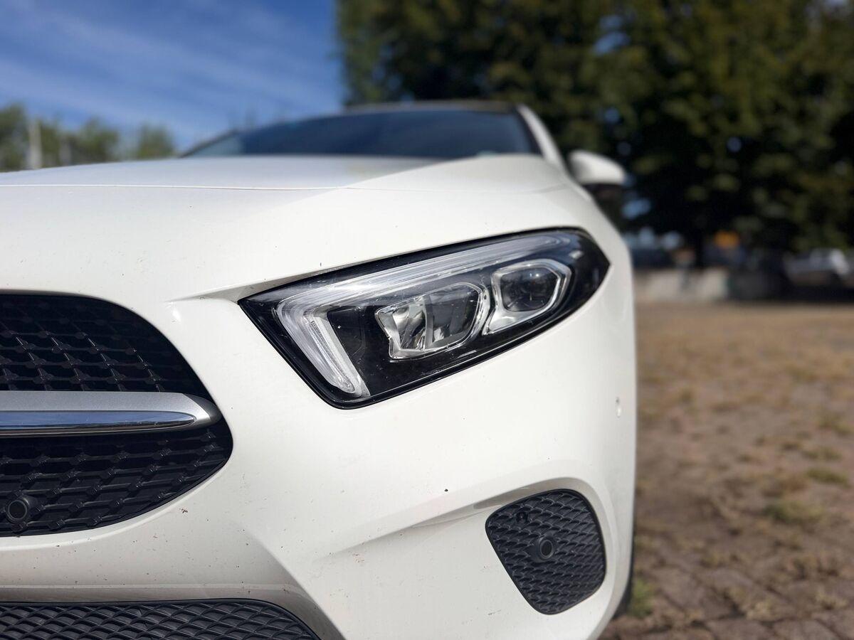 Mercedes Classe A 160 Sport