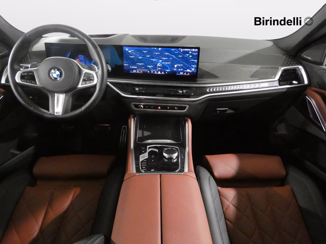 BMW BMW X6 xDrive30d M Sport Pro