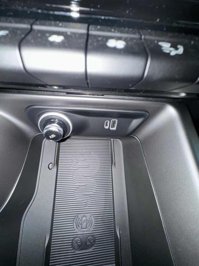 ALFA ROMEO Tonale 1.5 160 CV MHEV TCT7 Ti