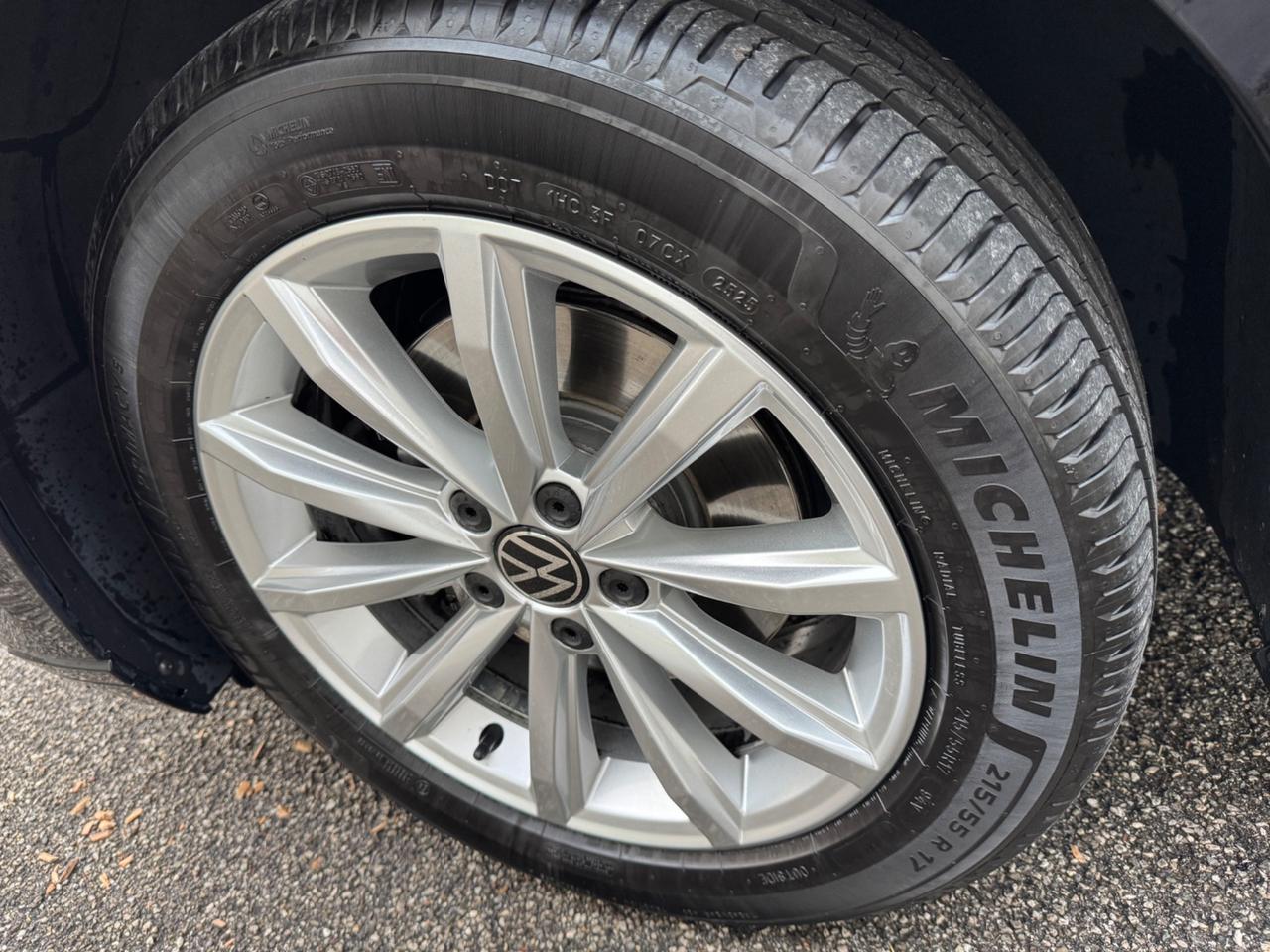 Volkswagen Passat Variant 2.0 TDI SCR 122 CV EVO DSG Business