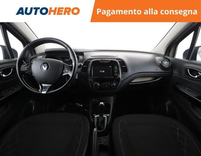 RENAULT Captur 1.2 TCe 120 CV EDC Energy R-Link