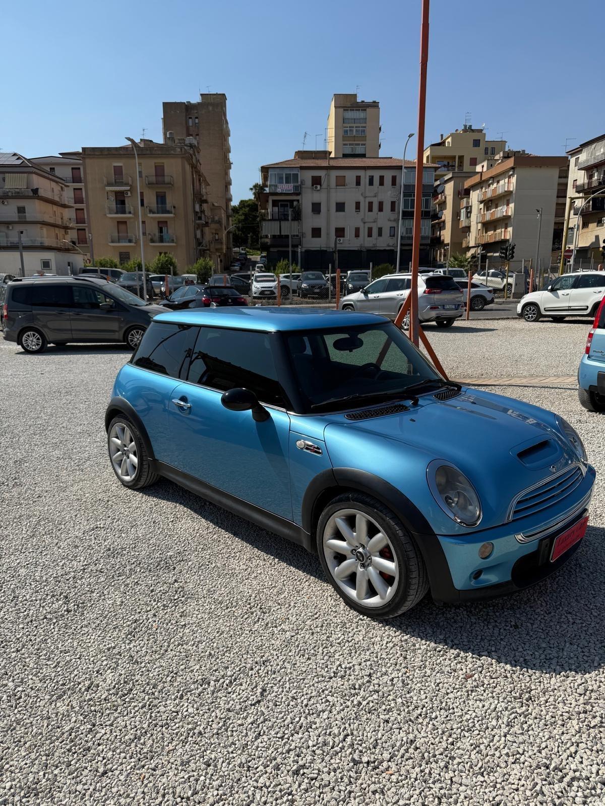 Mini 1.4 tdi One D