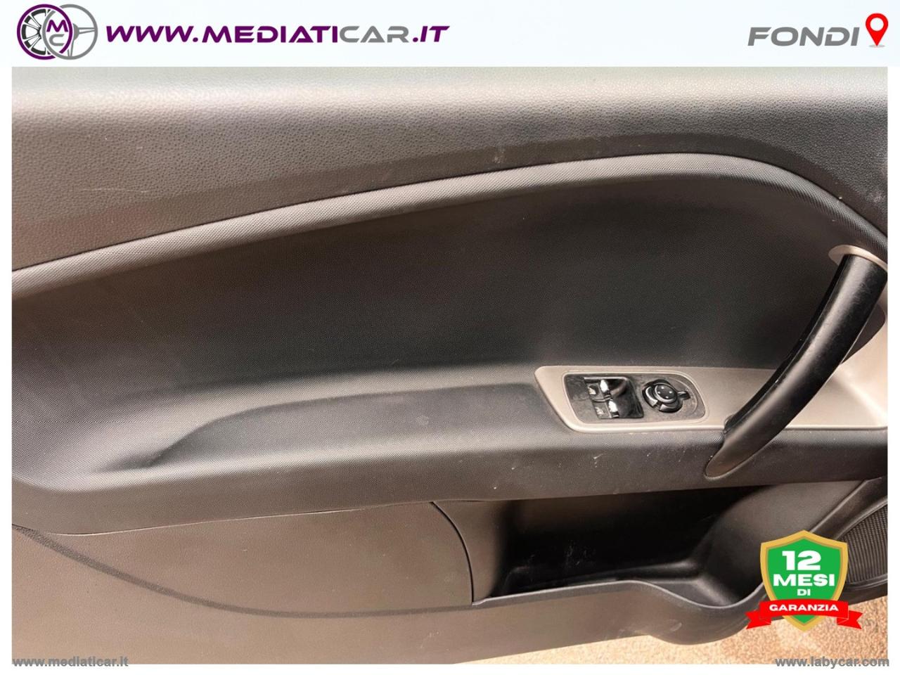 ALFA ROMEO MiTo 1.3 JTDm 85 CV S&S Progression