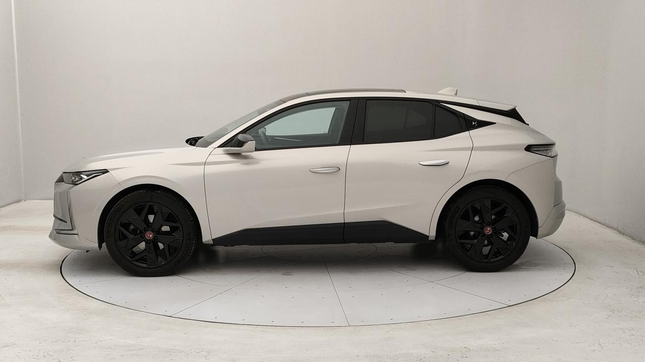 DS DS4 II 2021 - DS4 1.2 puretech Performance Line+ 130cv auto