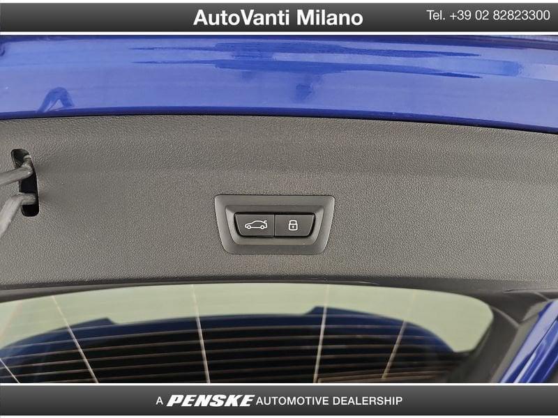 BMW Serie 1 118d MSport Pro