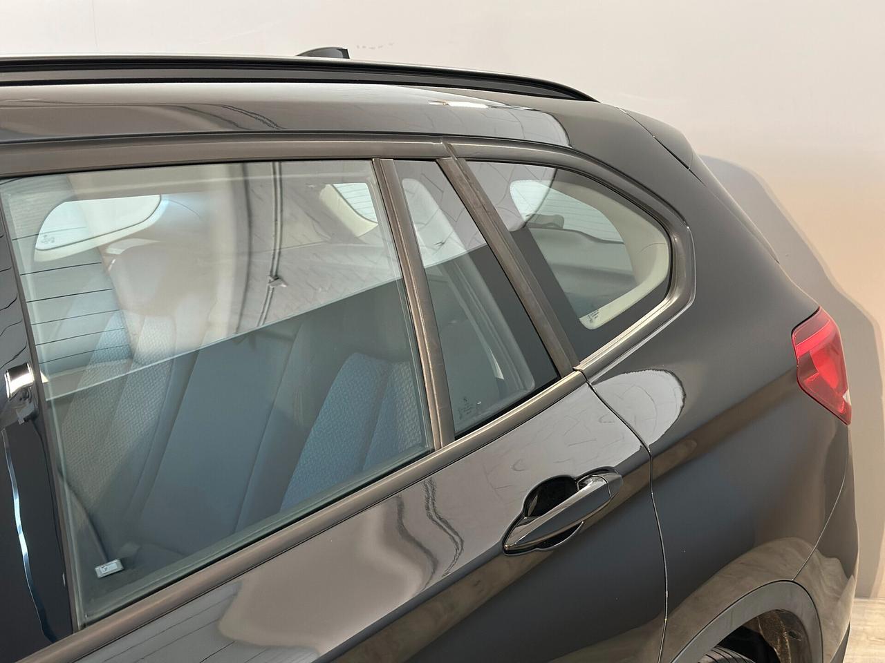 BMW X1 xDrive 25e Business Advantage auto