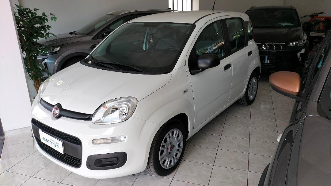 Fiat Panda 1.0 70cv Hybrid PARI AL NUOVO!! 5° POSTO!!