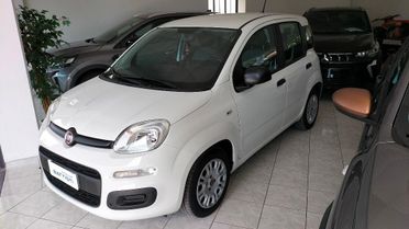Fiat Panda 1.0 70cv Hybrid PARI AL NUOVO!! 5° POSTO!!