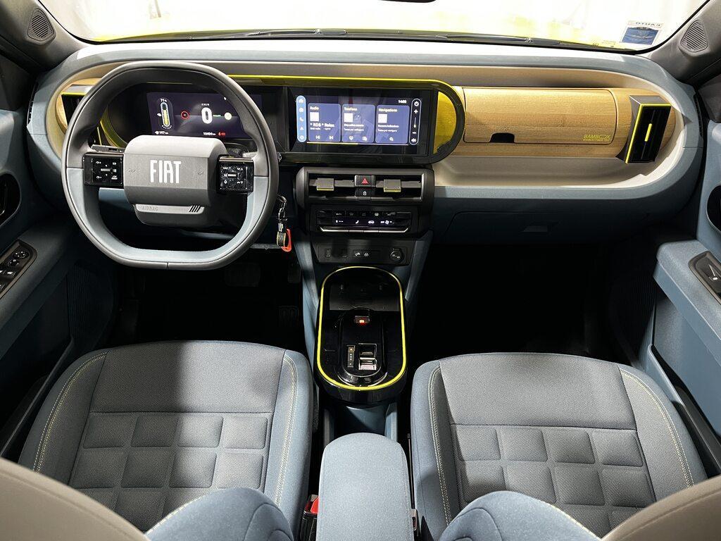 Fiat Grande Panda 44 kWh La Prima