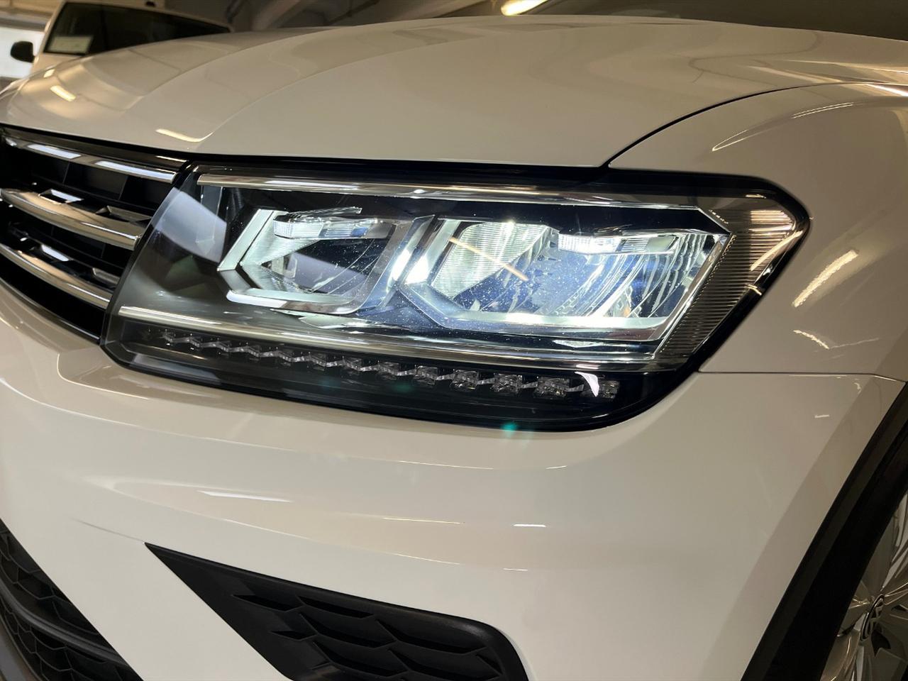 Volkswagen Tiguan 1.6 tdi business 115cv