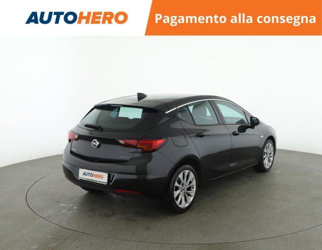 OPEL Astra 1.4 Turbo 150CV Start&Stop 5 porte Innovation