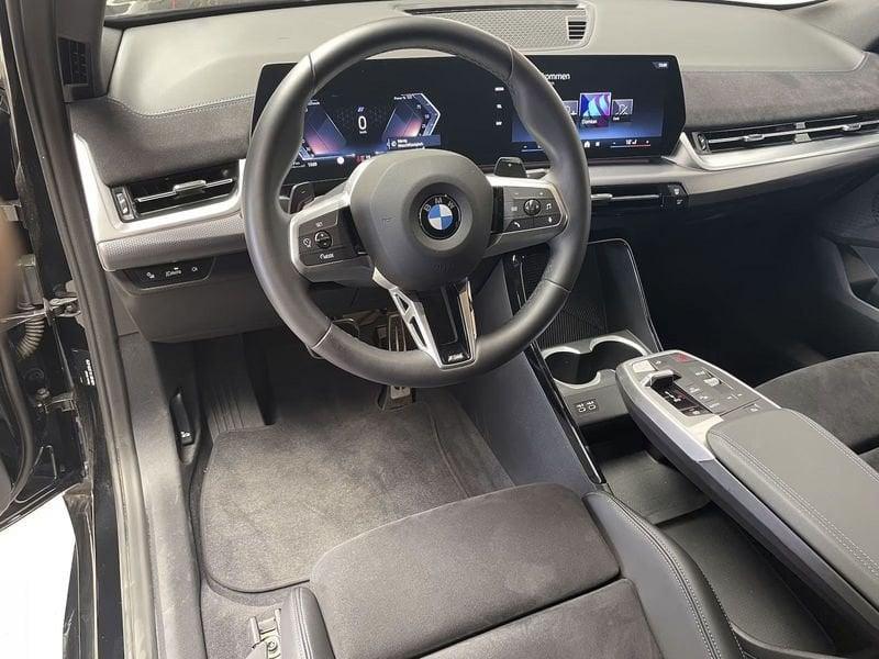 BMW X2 X2 sDrive 20i Msport LED COCKPIT CAMERA