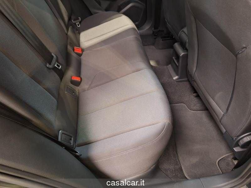 Audi Q2 Q2 30 TDI S tronic Business 3 ANNI DI GARANZIA KM ILLIMITATI PARI ALLA NUOVA