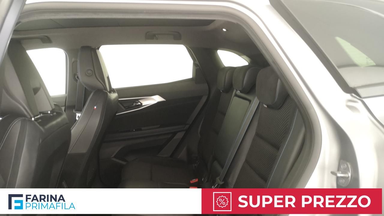 RENAULT Austral 2023 - Austral 1.2 E-Tech full hybrid Iconic Esprit Alpine 200cv au