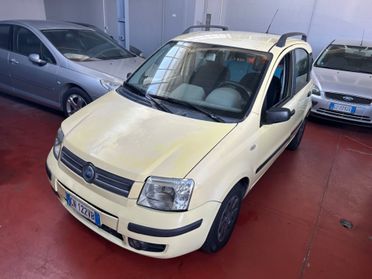 Fiat Panda 1.2 Emotion motore nuovo