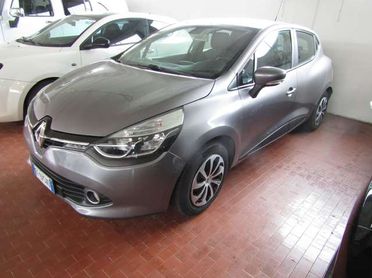 Renault Clio 5p 1.5 dci Live 75cv