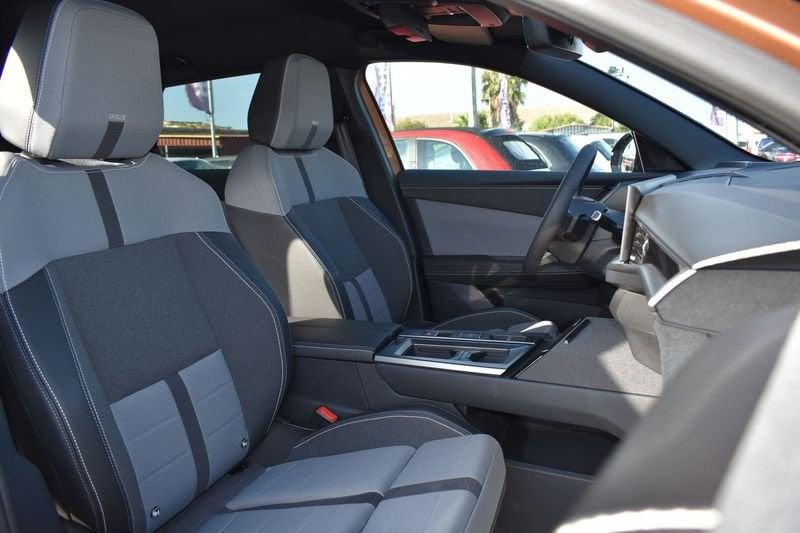 Opel Grandland Hybrid 145cv EDCT GS