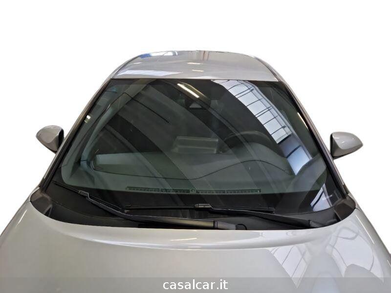 Toyota C-HR C-HR 1.8 Hybrid E-CVT Trend FINO A 3 ANNI DI GARANZIA KM ILLIMITATI PARI ALLA NUOVA