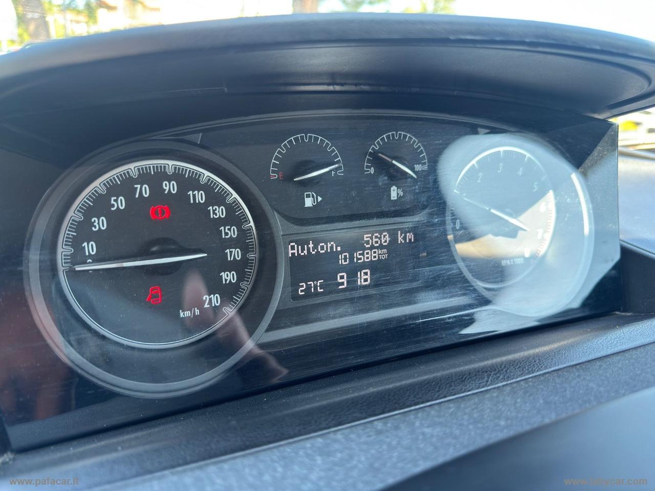 LANCIA Ypsilon 1.0 FireFly 5pS&S Hyb. Eco Silv.