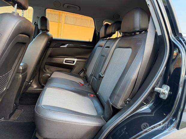 Opel Antara 2.2 CDTI 163CV 4x2 Cosmo