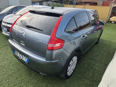 Citroen C4 1.4 HDi neopatentati