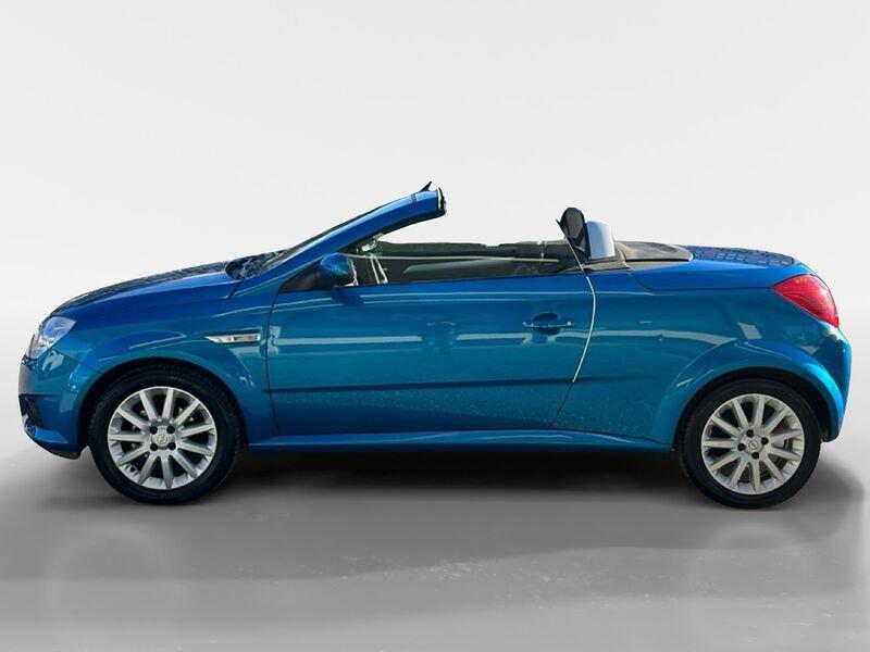 Opel Tigra TwinTop Tigra TwinTop 1.4 16V Sport