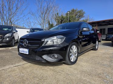 Mercedes-benz A 180 CDI Automatic Executive