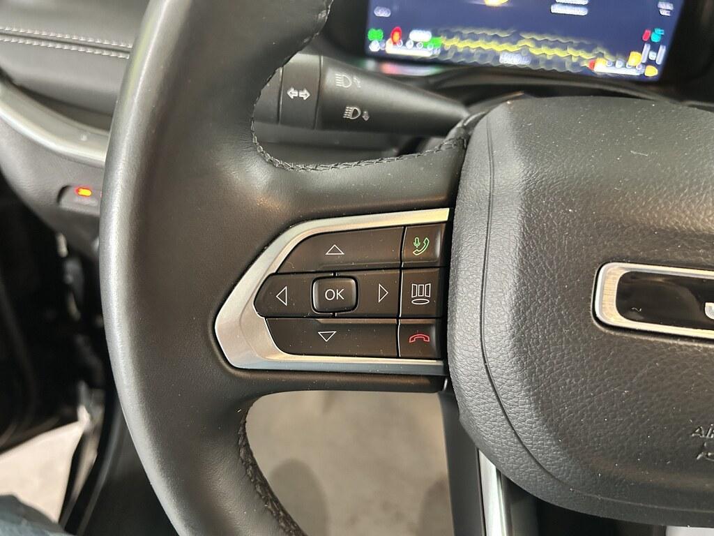 Jeep Compass 1.3 Turbo T4 PHEV Business Plus 4xe AT6