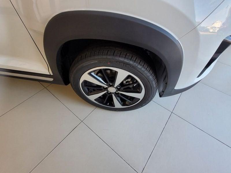 DR AUTOMOBILES dr 3.0 1.5 MT GPL