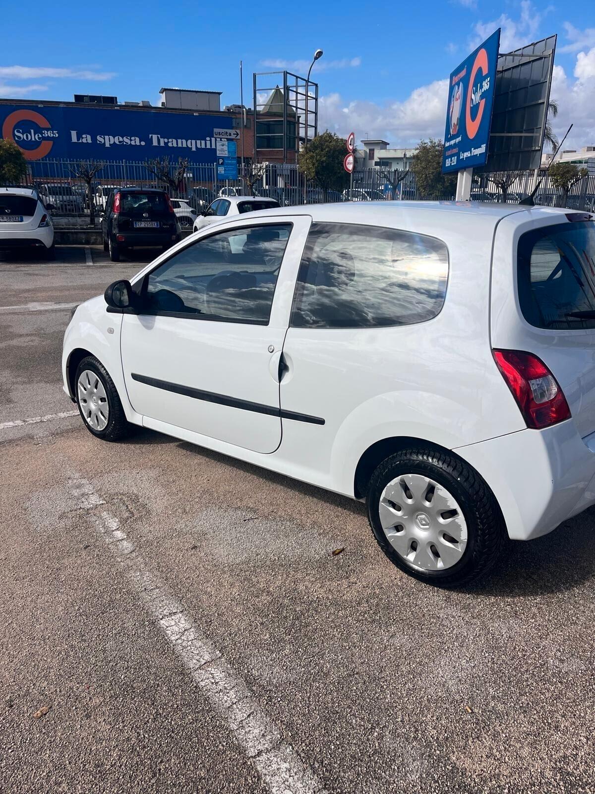 Renault Twingo 1.2 Sport & Sound