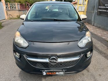 Opel Adam Rocks 1.2 70 CV Unlimited